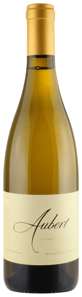 2021 | Aubert | Sonoma Coast Chardonnay