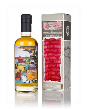 Aultmore 38 Year Old (That Boutique-y Whisky Company) | 500ML