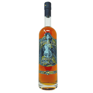 ASW Fiddler Bourbon Amburana Whisky