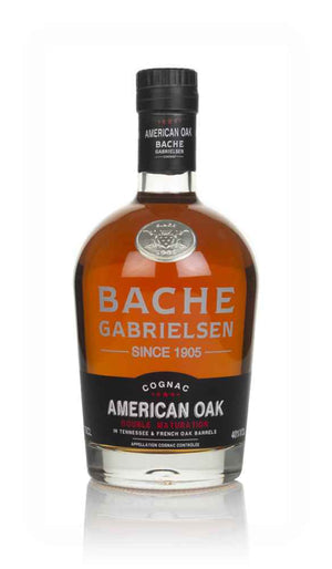 Bache Gabrielsen American Oak | 700ML