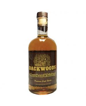 Backwoods Bourbon