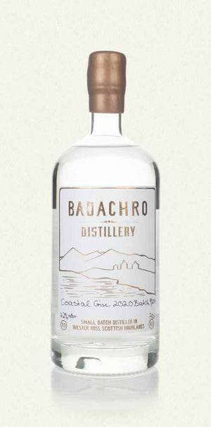 Badachro Coastal | 700ML - Buy Liquor Online