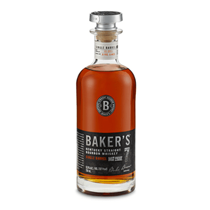 Baker's 7 Year Old Kentucky Straight Bourbon Whiskey