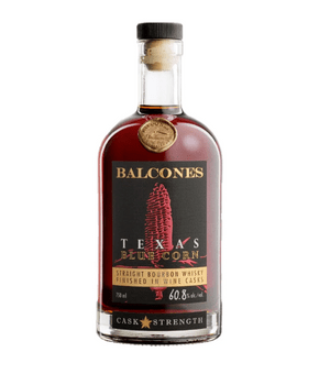 Balcones Texas Blue Corn Bourbon