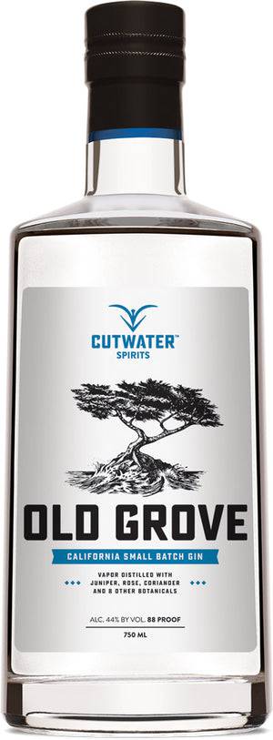 Cutwater Spirits Old Grove - Buy Liquor Online