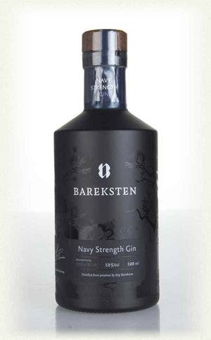 Bareksten Navy-Strength | 700ML - Buy Liquor Online