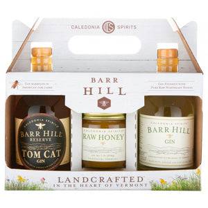 Barr Hill & Honey Gift Pack - Buy Liquor Online