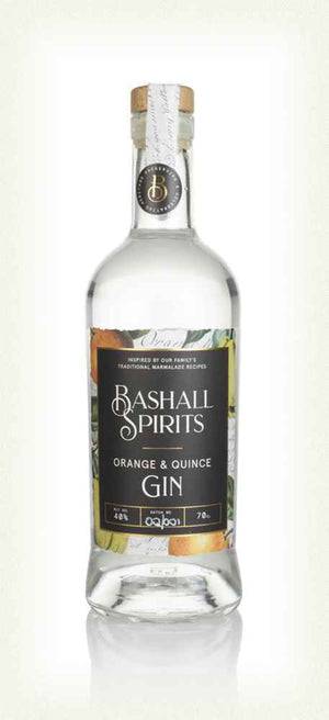 Bashall Spirits Orange & Quince | 700ML - Buy Liquor Online