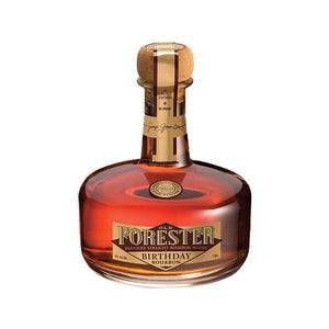 Old Forester Birthday Bourbon (2011 Release)