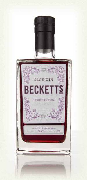 Beckett's Sloe | 700ML - Buy Liquor Online