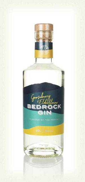 Bedrock Gooseberry & Elderflower | 500ML - Buy Liquor Online