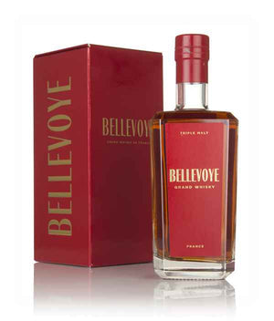 Bellevoye Rouge | 700ML