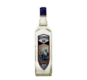 Bellringer London Dry - Buy Liquor Online