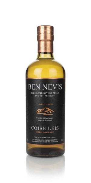 Ben Nevis Coire Leis | 700ML