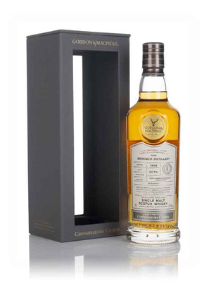 Benriach 22 Year Old 1999 (cask 29257) - Connoisseurs Choice (Gordon & MacPhail) | 700ML