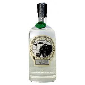 Bertha's Revenge Small Batch Irish Milk - Buy Liquor Online