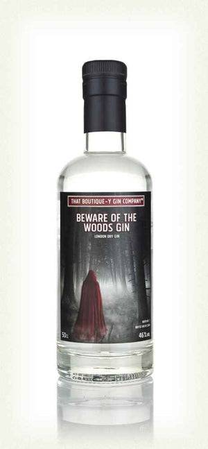 Beware of the Woods (That Boutique-y Company) | 500ML - Buy Liquor Online