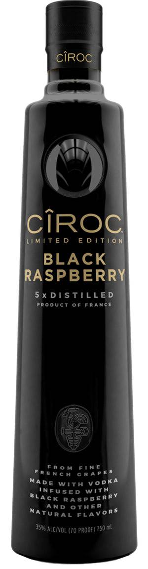 Ciroc Black Raspberry