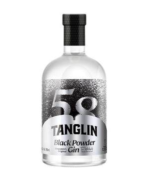 Tanglin Black Powder - Buy Liquor Online