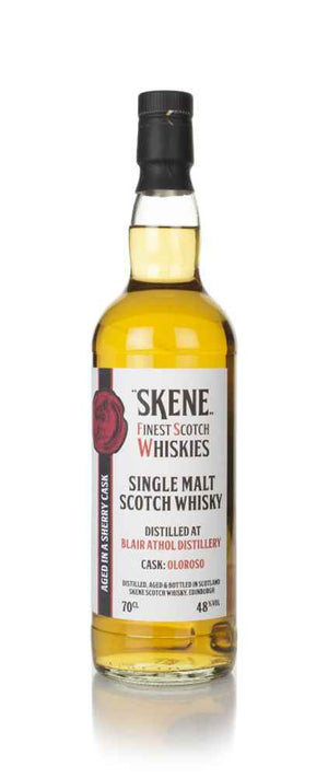 Blair Athol - Skene | 700ML