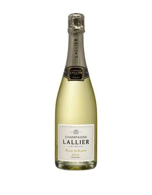 Lallier Blanc De Blancs Grand Cru - Buy Liquor Online