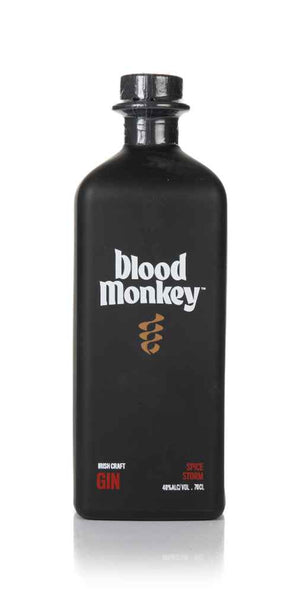 Blood Monkey Irish Spice Storm | 700ML