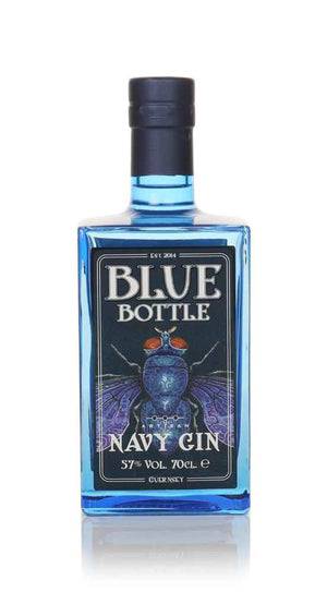 Blue Bottle Navy | 700ML - Buy Liquor Online