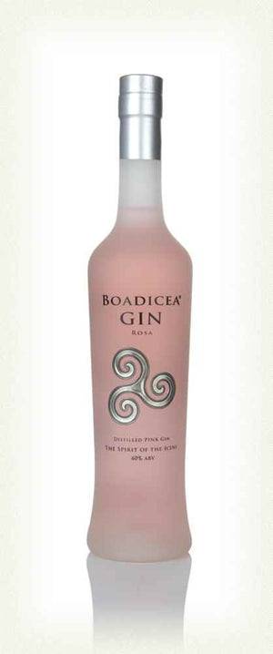 Boadicea Rosa | 500ML - Buy Liquor Online