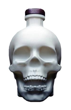 Dan Aykroyd | Crystal Head Vodka | BONE - Limited Edition | Halloween