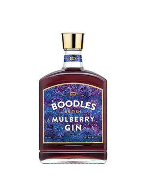 Boodles British Mulberry - Buy Liquor Online