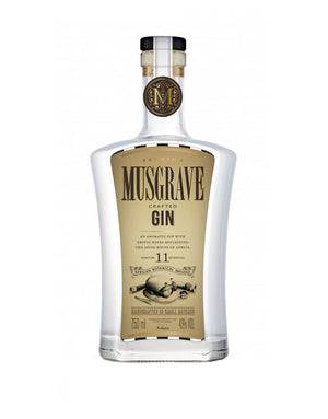 Musgrave Crafted - Buy Liquor Online