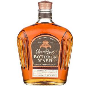 Crown Royal Bourbon Mash Blended Canadian