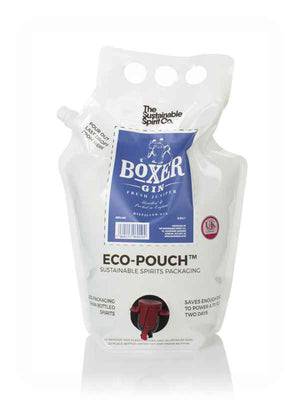 Boxer Eco-Pouch (The Sustainable Spirit Co.) | 2.8L - Buy Liquor Online