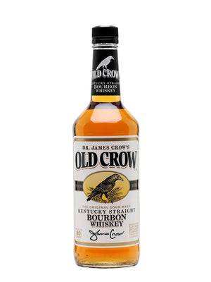 Old Crow Straight Bourbon