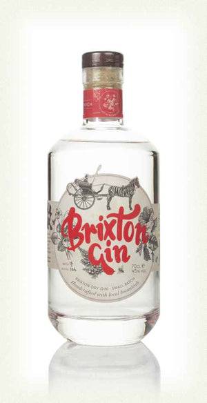 Brixton | 700ML - Buy Liquor Online