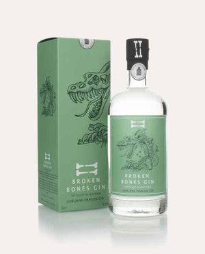 Broken Bones Ljubljana Dragon | 500ML - Buy Liquor Online