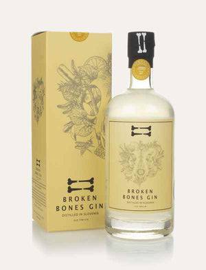 Broken Bones Old Tom | 500ML - Buy Liquor Online