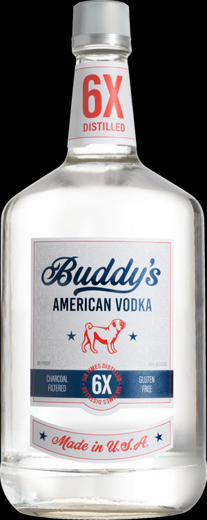 Buddy's American | 1.75L