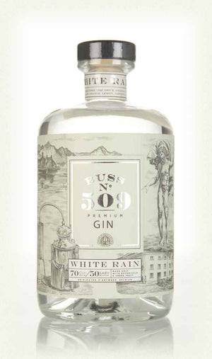 Buss No.509 White Rain | 700ML - Buy Liquor Online