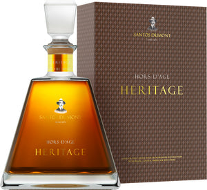 Santos Dumont Hors D'Age Heritage (Brazylia) | 700ML