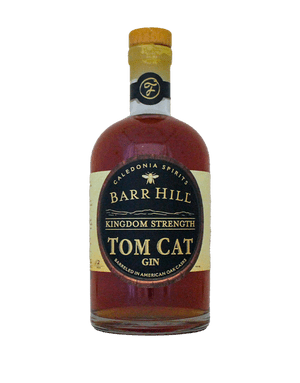 Barr Hill Tom Cat Kingdom Strength Single Barrel S2B14 - Buy Liquor Online