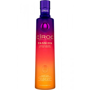 Ciroc Passion Flavored Vodka