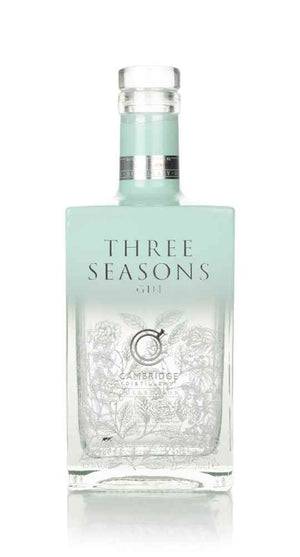 Cambridge Distillery Three Seasons | 700ML - Buy Liquor Online