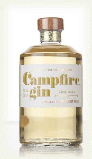 Campfire Cask Aged | 500ML - Buy Liquor Online