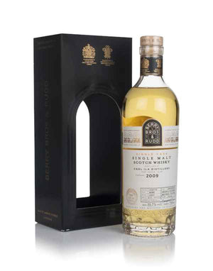 Caol Ila 2009 (bottled 2021) (cask 318772) - Berry Bros. & Rudd | 700ML