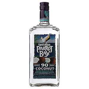 Parrot Bay White Pet | 1.75L