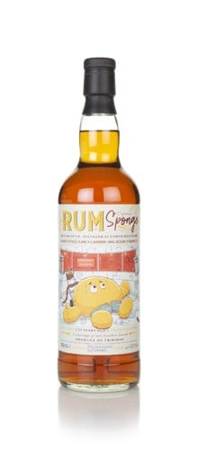 Caroni 1997 Edition No.3B (Rum Sponge & Decadent Drinks) | 700ML