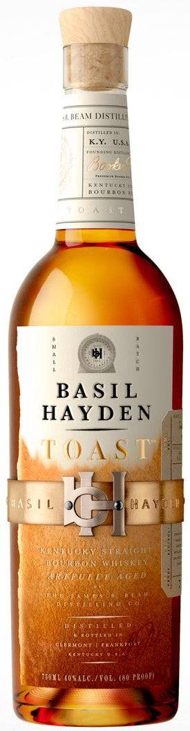 Basil Hayden's 