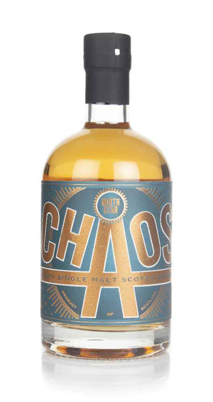 Chaos - Batch 003 (North Star Spirits) | 700ML