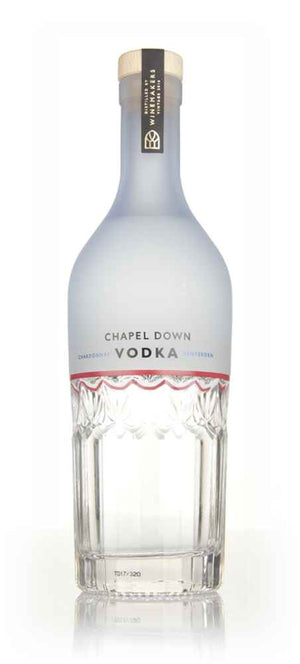 Chapel Down Chardonnay | 700ML